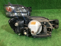 ไฟหน้า Ксенон SUBARU LEGACY OEM 84001AE300, 84001AE310 BE9 BE5 BEE BH5 BH9 BHE 2001