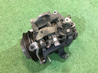 エアコンコンプレッサー SUBARU LEGACY OEM 73111AE080 BH5 BE5 2002 EJ206
