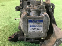 エアコンコンプレッサー SUBARU LEGACY OEM 73111AE080 BH5 BE5 2002 EJ206