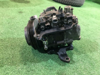 エアコンコンプレッサー SUBARU LEGACY OEM 73111AE080 BH5 BE5 2002 EJ206