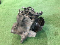 エアコンコンプレッサー SUBARU LEGACY OEM 73111AE080 BH5 BE5 2002 EJ206