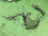 สายไฟเครื่องยนต์ SUBARU LANCASTER OEM 24020AC752Б, 24020AC335 BHE 2001 EZ30