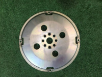 Flywheel SUBARU LEGACY OEM 12332AA052 BG5 BD5 1997 EJ20H