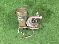涡轮增压器 VF21 SUBARU LEGACY OEM 14409AA011 BG5 BD5 1997 EJ20H