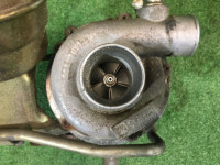 涡轮增压器 VF21 SUBARU LEGACY OEM 14409AA011 BG5 BD5 1997 EJ20H