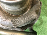 涡轮增压器 VF21 SUBARU LEGACY OEM 14409AA011 BG5 BD5 1997 EJ20H
