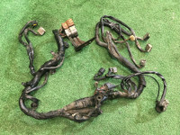 สายไฟเครื่องยนต์ 24020AC252 SUBARU LEGACY B4