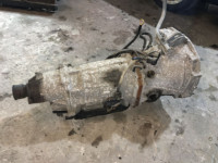 Акпп TV1A4YKABB SUBARU LANCASTER OEM 31000AD770 BH9 1999 EJ254