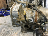 Акпп TV1A4YKABB SUBARU LANCASTER OEM 31000AD770 BH9 1999 EJ254