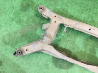 Балка задняя SUBARU LANCASTER OEM 20152AE000 BHE BH9 BH5 BE5 BE9 BEE 1999 EJ254