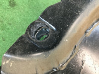 Балка задняя SUBARU LANCASTER OEM 20152AE000 BHE BH9 BH5 BE5 BE9 BEE 1999 EJ254