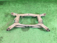Балка задняя SUBARU LANCASTER OEM 20152AE000 BHE BH9 BH5 BE5 BE9 BEE 1999 EJ254