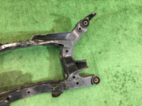 Балка задняя SUBARU LANCASTER OEM 20152AE000 BHE BH9 BH5 BE5 BE9 BEE 1999 EJ254