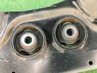 Балка задняя SUBARU LANCASTER OEM 20152AE000 BHE BH9 BH5 BE5 BE9 BEE 1999 EJ254