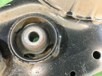 Балка задняя SUBARU LANCASTER OEM 20152AE000 BHE BH9 BH5 BE5 BE9 BEE 1999 EJ254