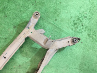 Балка задняя SUBARU LANCASTER OEM 20152AE000 BHE BH9 BH5 BE5 BE9 BEE 1999 EJ254