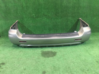 กันชนหลัง 57703AE080MF, 57711AE040 SUBARU LANCASTER