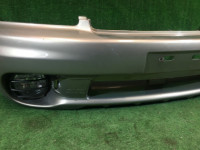 フロントバンパー SUBARU LANCASTER OEM 57703AE130MF, 57711AE150, 84501AE220, 84501AE230 BHE BH9 1999 white / grey 8K2
