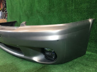 フロントバンパー SUBARU LANCASTER OEM 57703AE130MF, 57711AE150, 84501AE220, 84501AE230 BHE BH9 1999 white / grey 8K2