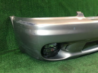 フロントバンパー SUBARU LANCASTER OEM 57703AE130MF, 57711AE150, 84501AE220, 84501AE230 BHE BH9 1999 white / grey 8K2
