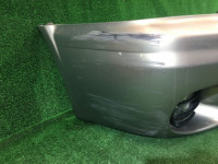 フロントバンパー SUBARU LANCASTER OEM 57703AE130MF, 57711AE150, 84501AE220, 84501AE230 BHE BH9 1999 white / grey 8K2
