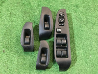 Блок управления стеклоподъемниками SUBARU LANCASTER OEM 83071AE060, 83071AE040 BHE BH9 BH5 1999 EJ254