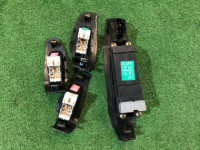 Блок управления стеклоподъемниками SUBARU LANCASTER OEM 83071AE060, 83071AE040 BHE BH9 BH5 1999 EJ254