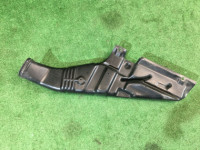 Toma de aire SUBARU LANCASTER OEM 46012AE070 BH5 BH9 1999 EJ254