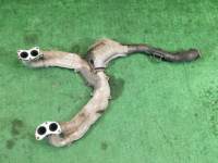 マニホールド штаны 44109AE001, 44111AE050, 44111AE051 SUBARU LANCASTER