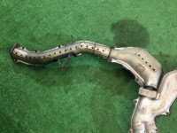 Colector штаны SUBARU LANCASTER OEM 44109AE001, 44111AE050, 44111AE051 BH9 BE9 1999 EJ254