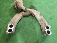 Colector штаны SUBARU LANCASTER OEM 44109AE001, 44111AE050, 44111AE051 BH9 BE9 1999 EJ254