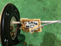 Aforador de combustible SUBARU LANCASTER OEM 42081AE010 BHE BH9 BH5 1999 EJ254