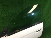 ประตูหน้าซ้าย SUBARU LANCASTER OEM 60009AE050, 91111AE050MF BHE BH9 1999 white / grey 8K2