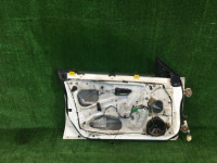 ประตูหน้าซ้าย SUBARU LANCASTER OEM 60009AE050, 91111AE050MF BHE BH9 1999 white / grey 8K2