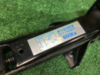 Macaco SUBARU LANCASTER OEM 97030AC061 BHE BH9 1999
