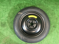 ล้ออะไหล่ 135/90D16 SUBARU LANCASTER OEM 28111AA670 ,28121AE110 BHE BH9 1999