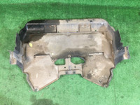 Engine undertray SUBARU LANCASTER OEM 56410AE100 BH9 1999 white / grey 8K2