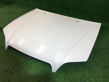 ฝากระโปรงหน้า SUBARU LANCASTER OEM 57229AE000 BHE BH9 BH5 BE5 BE9 BEE 1999 white / grey 8K2