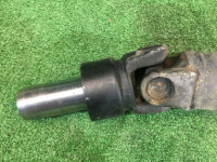 Transmisión cardán SUBARU LANCASTER OEM 27031AC201 BH9 1999 EJ254