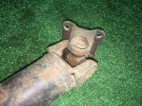 Transmisión cardán SUBARU LANCASTER OEM 27031AC201 BH9 1999 EJ254