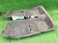 フロアカーペット 95011AE050OC SUBARU LANCASTER