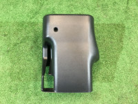 ステアリングコラムカバー SUBARU LANCASTER OEM 34341AE000ML BHE BH9 BH5 1999 white / grey 8K2