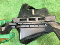 Caja del filtro de aire SUBARU LANCASTER OEM 46053AC090, 46053AC080 BH5 BH9 1999 EJ254