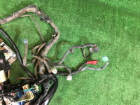 ชุดสายไฟ VDC SUBARU LANCASTER OEM 81200AE390, 81401AE400, 81500AE650 BH9 1999 EJ254