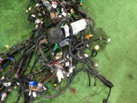 ชุดสายไฟ VDC SUBARU LANCASTER OEM 81200AE390, 81401AE400, 81500AE650 BH9 1999 EJ254
