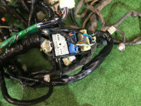 ชุดสายไฟ VDC SUBARU LANCASTER OEM 81200AE390, 81401AE400, 81500AE650 BH9 1999 EJ254