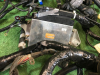 ชุดสายไฟ VDC SUBARU LANCASTER OEM 81200AE390, 81401AE400, 81500AE650 BH9 1999 EJ254