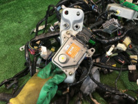 ชุดสายไฟ VDC SUBARU LANCASTER OEM 81200AE390, 81401AE400, 81500AE650 BH9 1999 EJ254