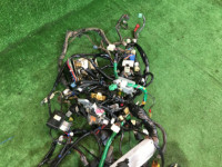 ชุดสายไฟ VDC SUBARU LANCASTER OEM 81200AE390, 81401AE400, 81500AE650 BH9 1999 EJ254