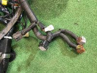 ชุดสายไฟ VDC SUBARU LANCASTER OEM 81200AE390, 81401AE400, 81500AE650 BH9 1999 EJ254